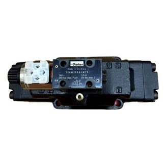 D81VW20B5NJW Parker Directional Control Valves Series D81V
