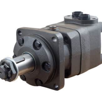 M+S Hydraulics MT Geroottorimoottori MT160K, 151B3012