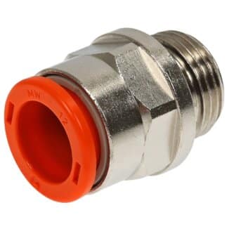 Suora Perusliitin 10mm-1/2 UK 34-RL011004
