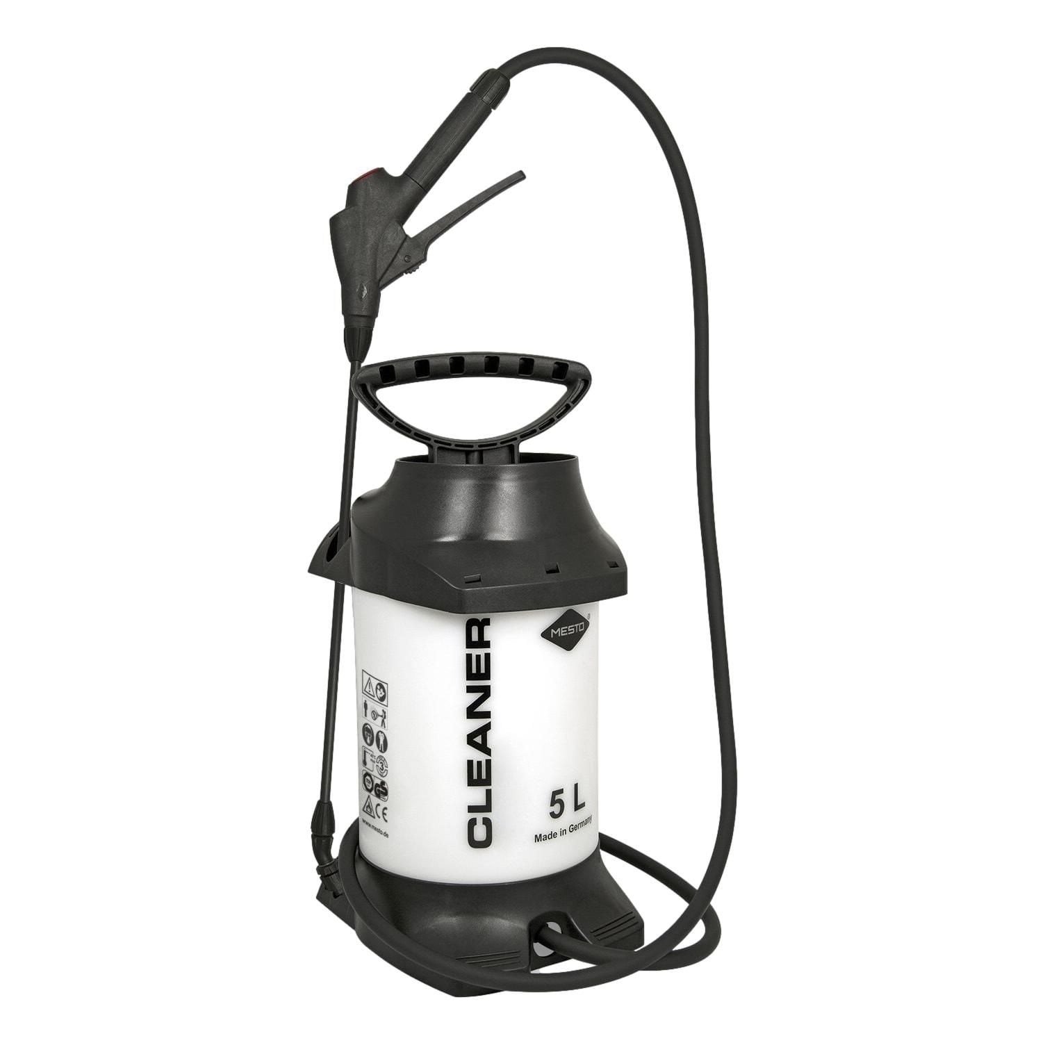 Mesto Cleaner 3275 PE Paineruisku Hydrauliikkakauppa fi