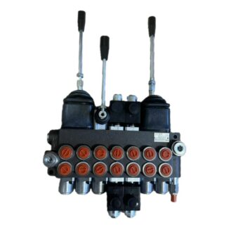 Joystick de47