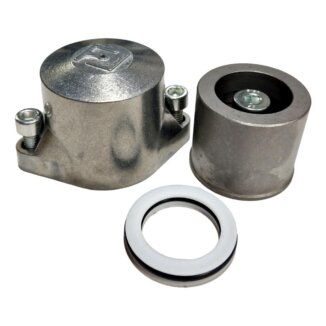 Nordhydraulic RM270 Ohjaus 10 Kuulalukitus RM2175-269635
