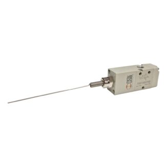 3/2-Venttiili Antenni/Jousi NC 1/8 33-MEV23ASSNC/7001000700