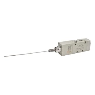 5/2-Venttiili Antenniservo-ohjattu 1/8 33-MEV25ASSOO/7001000710
