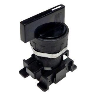 Vääntövipu Palautuva 3-as. MUS pitkä 33-VRM-413N/W0351000037