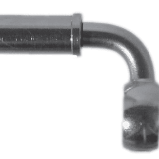 Banjoliitin, 90°