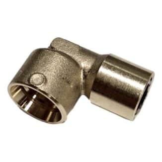 Säädettävä kulma 90 B-8/6 515 0806000000B