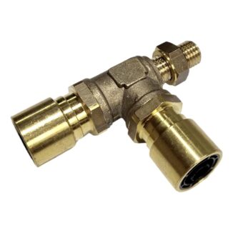 Jarru T-liitin 12/9- M12x1,5 520 1209012155