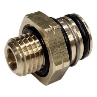 Jarruliitin B-M12x1,5 Suora 660 1215B