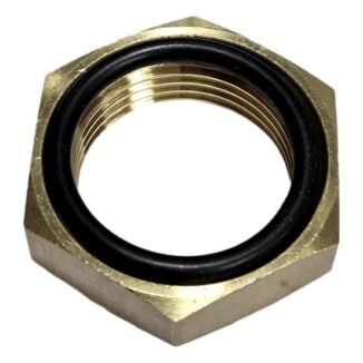 Lukkomutteri M22x1,5 (OR) 692 22150R