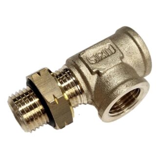 T-nippa 3xM16x1,5 720 51615