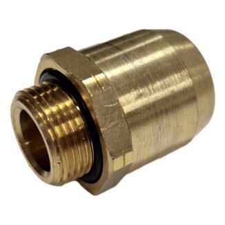 Suora jarruliitin 18/14-M22x1,5 800 181402215