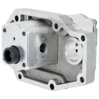 HYDRAULIPUMPPU VALMET 35+48 VALMET 30225120