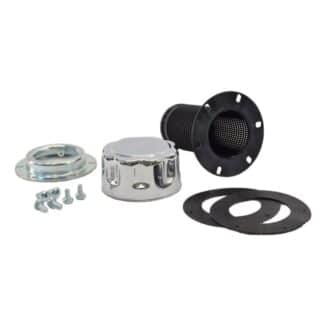 Hydrauliikan Huohotinsuodatin, AFHU-2013-10