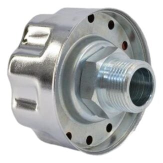 Hydrauliikan Huohotinsuodatin, AFHU-2018-10 R3/4
