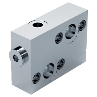 Jarruvapautusventtiili VSBF MS 1/2", V0334