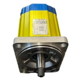 Scania Hydraulimoottori 2196420, 7U5341002