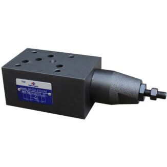 Cetop 5 - NG10
