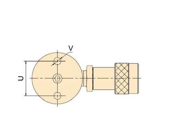 Belium yksitoiminen sylinteri 02