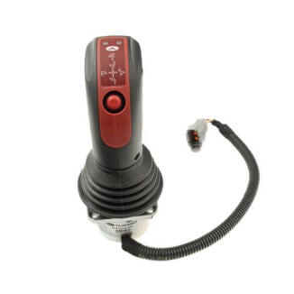 SDM/DLM122 Joystick 183530045