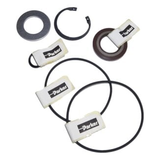 Parker F11-019 tiivistesarja S PTFE