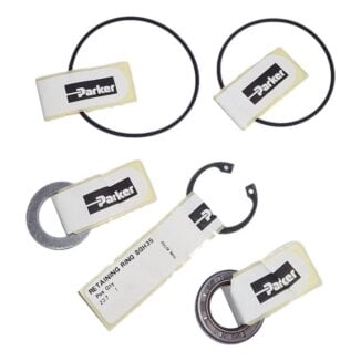 Parker F11-005 tiivistesarja VITON