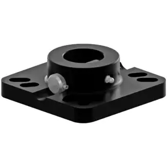 Rotaattorin Laippa Pultattava Tappi 25mm