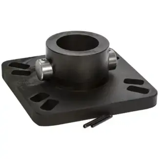 Rotaattorin Laippa Pultattava Tappi 25mm