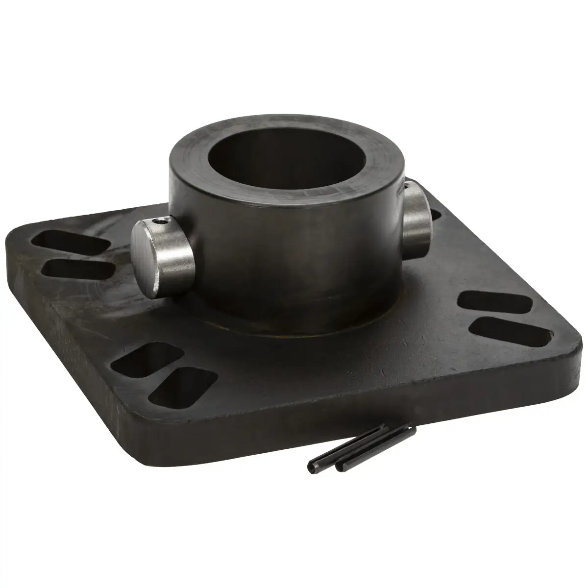 FRLAIP25 Rotaattorin Laippa Pultattava Tappi 25mm