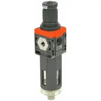 Suodinsäädin 1/8 SY1 FR02 20MIC 0-12BAR Syntesi