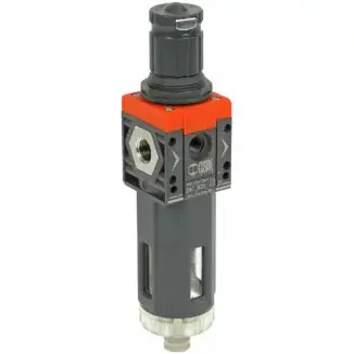 Suodinsäädin 1/4 SY1 FR04 20MIC 0-12BAR Syntesi