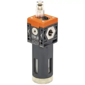 Voitelulaite 1/4 SY1 0-12BAR Syntesi