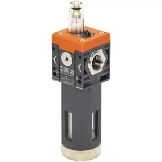 Voitelulaite 3/8 SY2 0-12BAR Syntesi