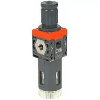 Suodinsäädin 3/8 SY2 FR06 20MIC 0-12BAR Syntesi