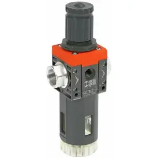 Suodinsäädin 3/4 SY2 FR12 20MIC 0-12BAR Syntesi