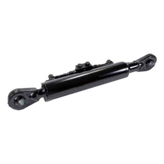 hydraulinen työntövarsi