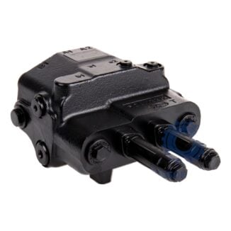 Kuormaajan Venttiili Walvoil SDM122 80 l
