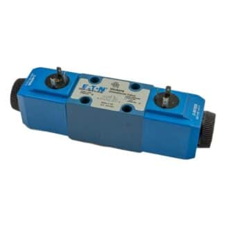 Suuntaventtiili 230 VAC, DG4V-3-2N-MU-C6-60