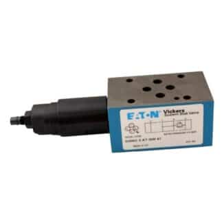 Paineenrajoitusventtiili A->T, 50-315 Bar Cetop 3 / NS6, DGMC-3-AT-GW-41