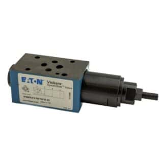 Paineenalennusventtiili B-Linja 10-140 Bar Cetop 3 / NS6, DGMX2-3-PB-CW-B-40