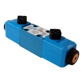 Suuntaventtiili Vapaakierto-Kara 12 VDC, DG4V-3-8C-VMU-G7-61