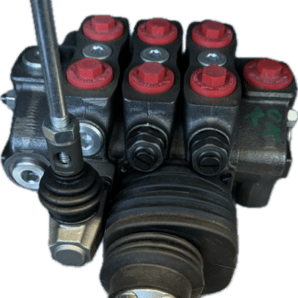 Walvoil SD8/3/AC(XG3-130)/1S8U3(G2 /15135143000835 Sahan venttiili