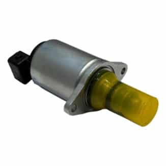 Solenoidit