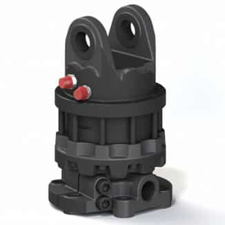 Baltrotors Rotaattori, HR4-03LS
