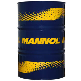 Mannol Hydrauliikkaöljy HV ISO 46, 208l