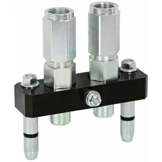 Multifaster 3PB06 R1/2" 2-paik. mobile 5F3PB06212GM