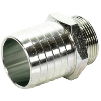 Imuliitin suora 3/4" uk-32mm, IMK0-12-032