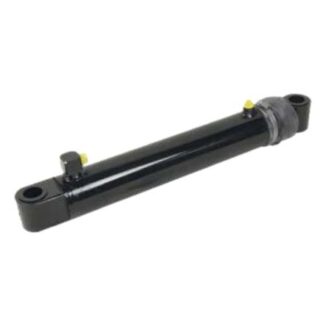 Haco Zepro/Foco Nostosylinteri Z-200-135 Lyhytvarsi