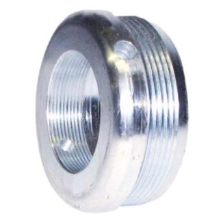 Haco Zepro/Foco Liitoskappale Ø80mm