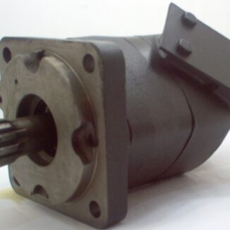 Hydraulimoottori Eaton/ CHAR-LYNN 114-1086-006 M06300AA00AB0700020000500AE00F